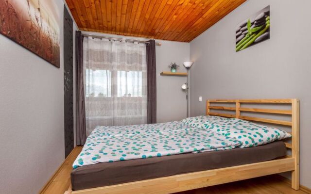 House Berek Keszthely/Balatonkeresztur