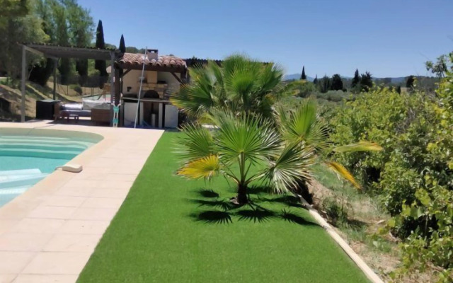 Le Domaine des Petits Princes