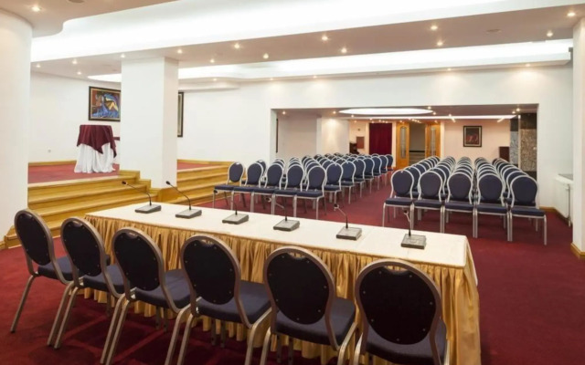 Hotel Piatra Mare
