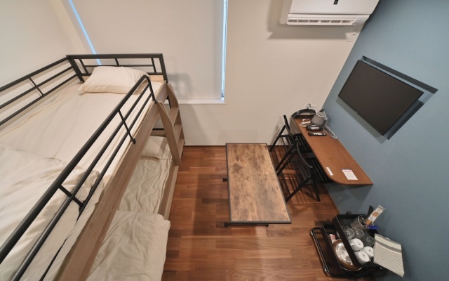 Stylewood Nishi-Shinjuku – Guest Rooms – Tokyo