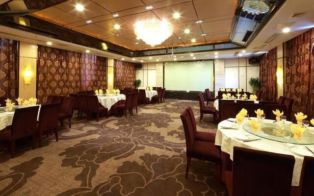 Nanjing Century Fate Hoteljinxianghe