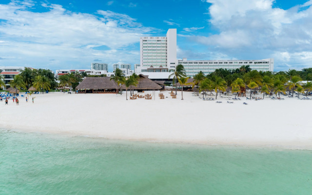 InterContinental Presidente Cancun Resort by IHG