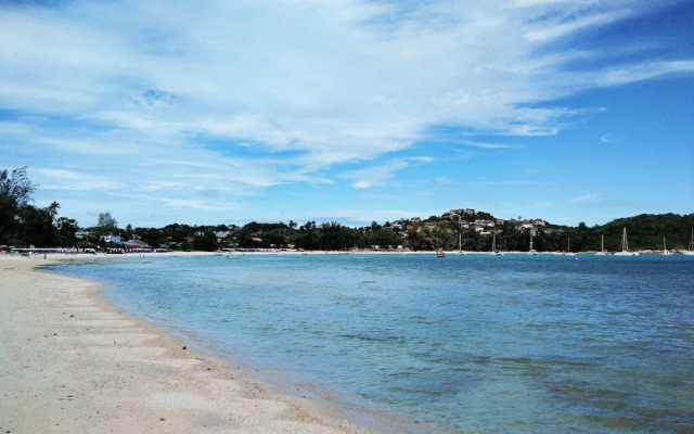 Villa Red Samui
