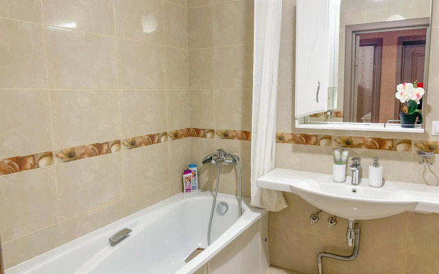 Sun City Apartments (Сан Сити) 25