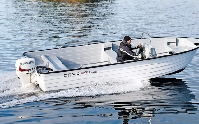 Holiday Home in EidsvÃ¥g