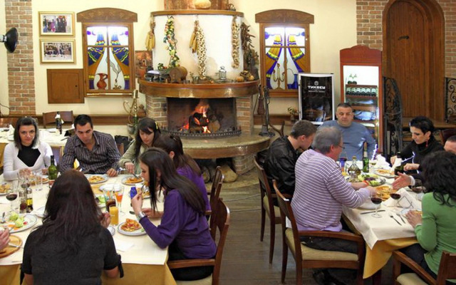 Epinal Hotel Shirok Sokak