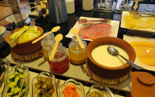 The Fern Residency Kakinada