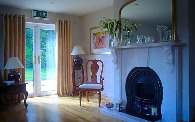 Forest Park House B&B