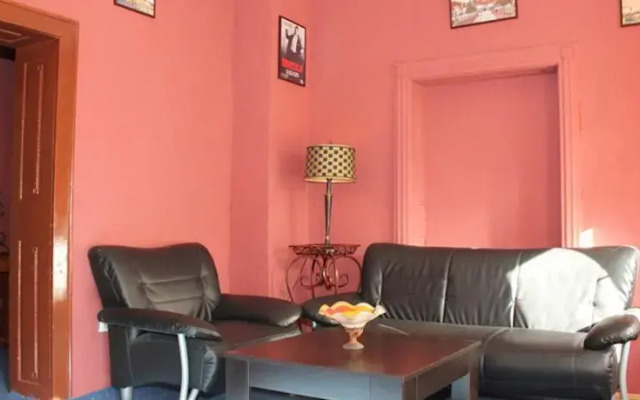 Centrum Hostel Sibiu