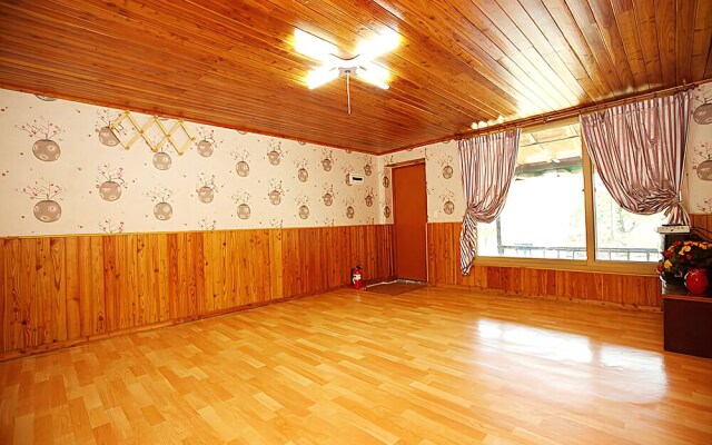 Gapyeong Clear Brook Green Mountain Pension