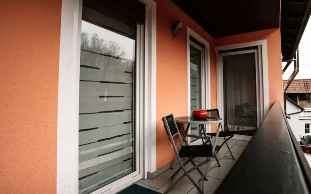 Nice Apartment in Lappersdorf
