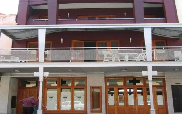 Rialto Apartment 2