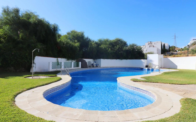 Casa Neptuno Spainsunrentals 1205