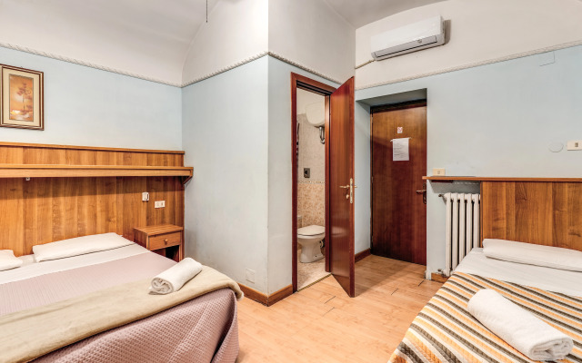 Hotel Altavilla