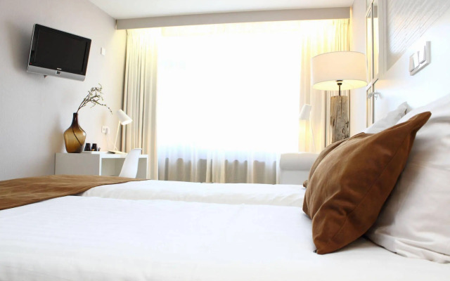 Van der Valk Hotel Groningen Westerbroek