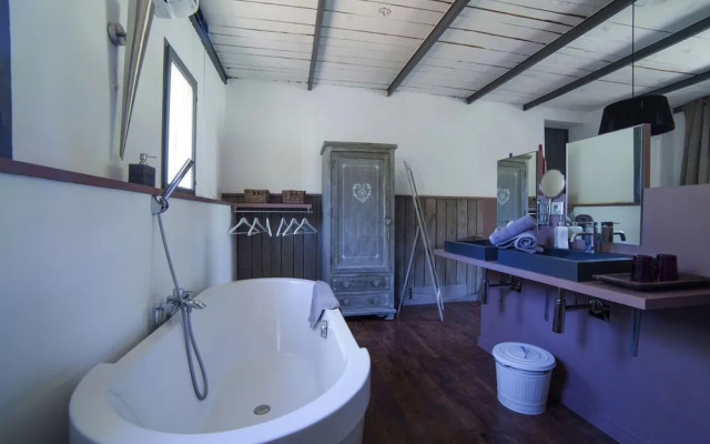 L'Auberge de l'Aubergine