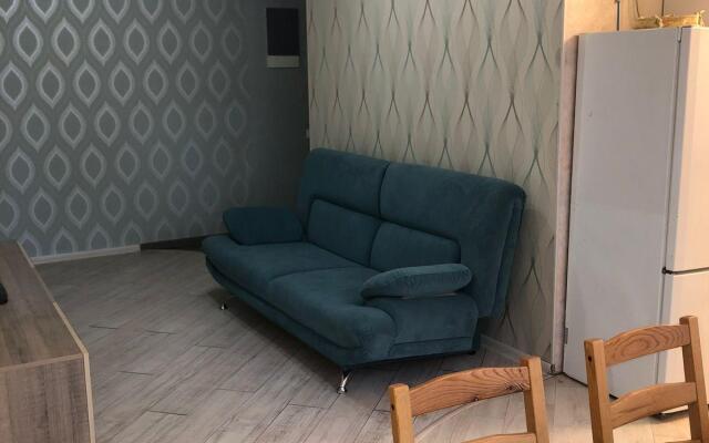 Апартменты на улице Дзержинского 16