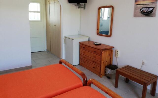 Pension Sourmeli