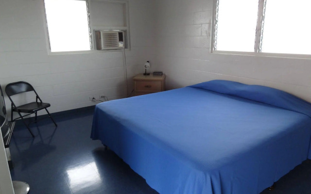 Tip Top Motel Cafe & Bakery