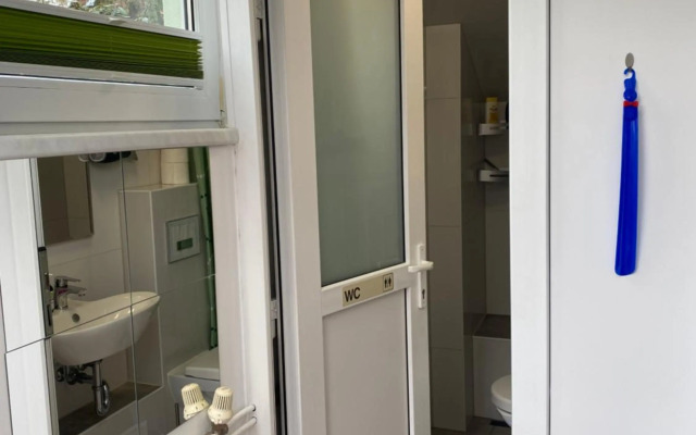 Zimmervermietung Berlin-Spandau