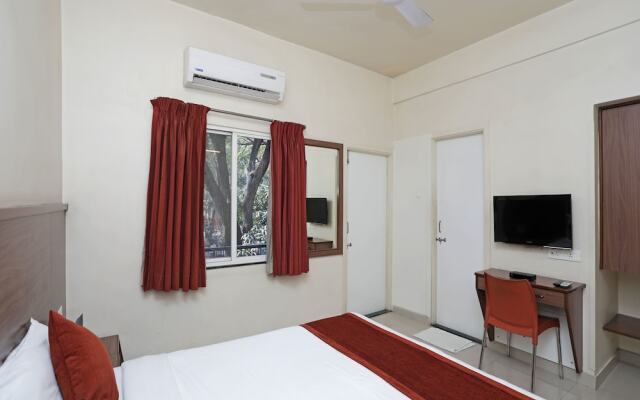 Hotel Surya Villa