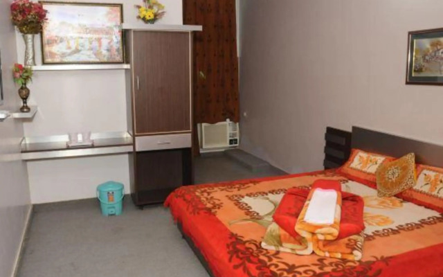 Sunrise Hotel