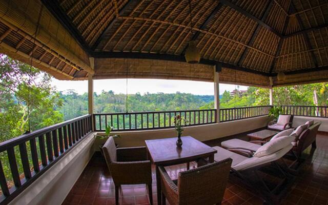 Villa Indah Ubud