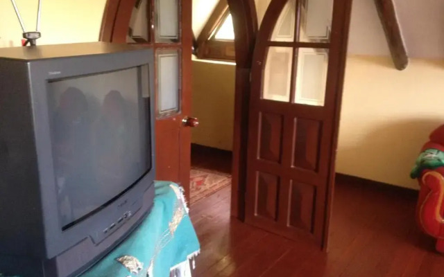 Hotel Campestre los Duraznos