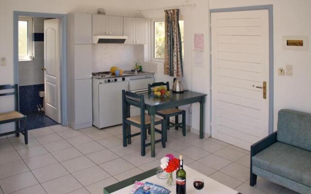 Artemis Apartments