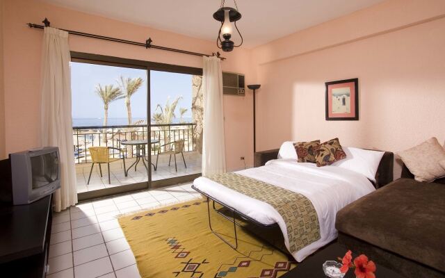 Jewels Sahara Boutique Resort