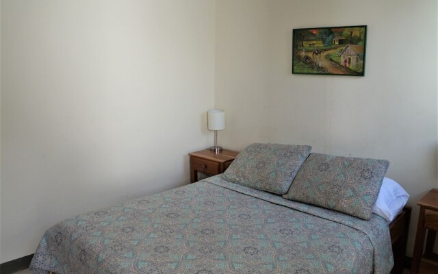 Hostal Libertad