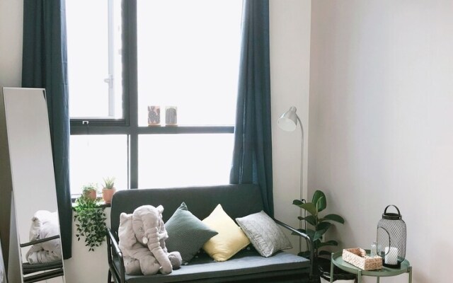 Jamsil House 2