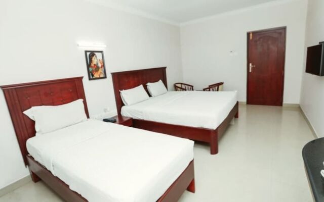 Hotel Queen Palace
