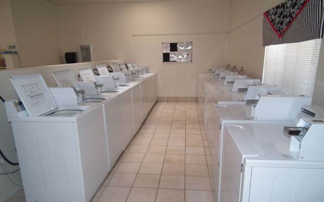 Twentynine Palms Resort