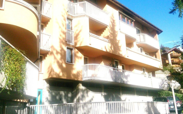 Residence Mirelladue