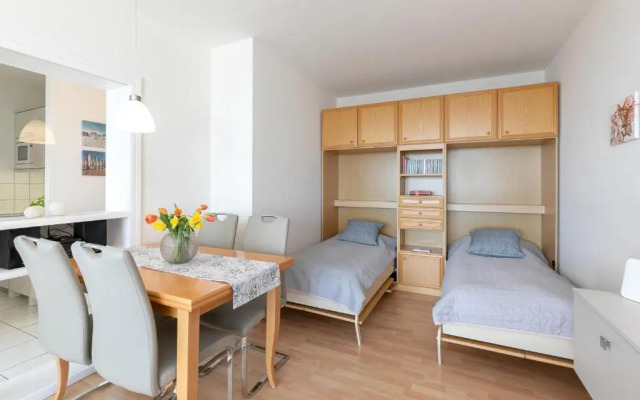 Haus Meeresblick Wohnung 79