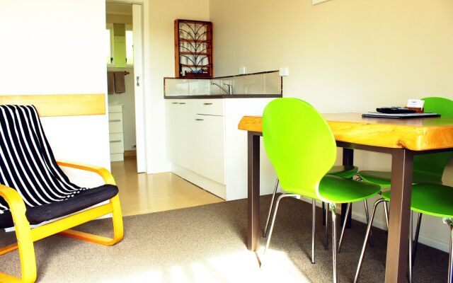 Te Awa Motel
