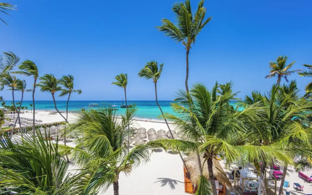 Bavaro Beach Condo for Rent