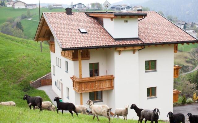 Appartement Bachguter