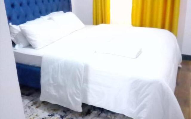 Jacky's Fully Furnished apartments