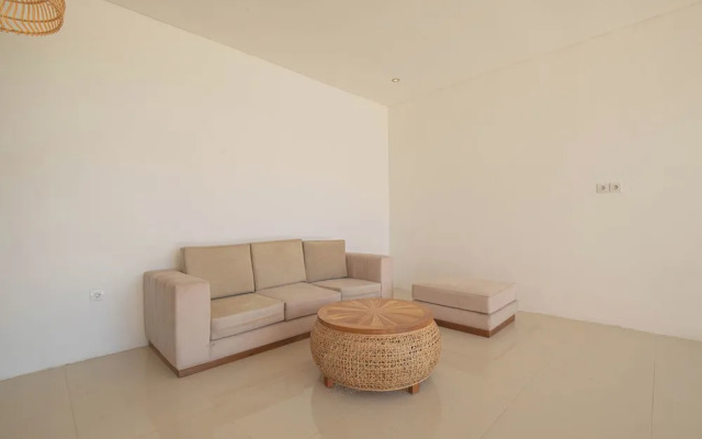 Ritual Retreat Cemagi