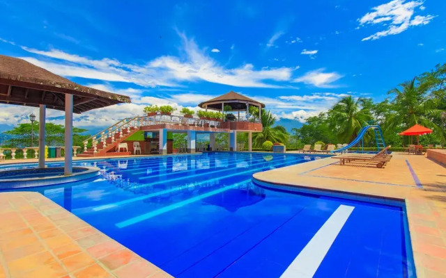 Hotel Real Dinastia