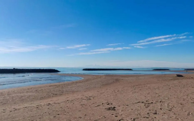 Sublime Loft de 130m² calme à Vias-Village
