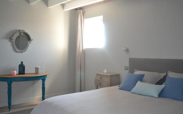 Douceur de Vigne - Maison d'Hôtes