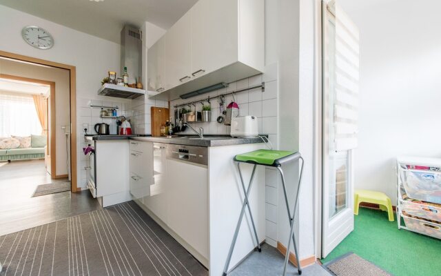 Private Apartment Friedrich-Ebert-Straße