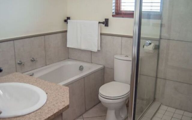 Mossel Bay Beach Houses