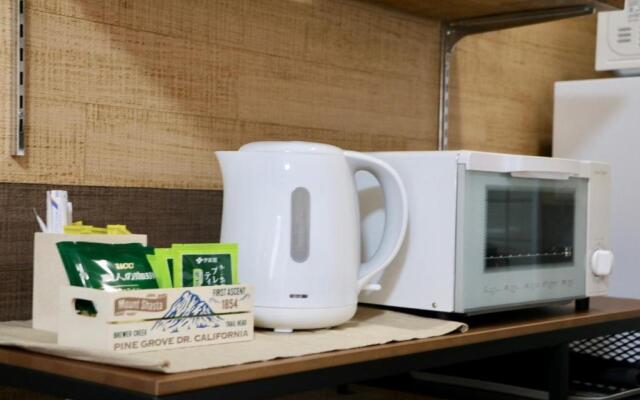 Junes Court Asahicho Ichibankan / Vacation STAY 6100