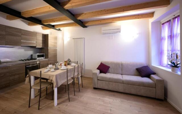 Appartamenti Rivantica