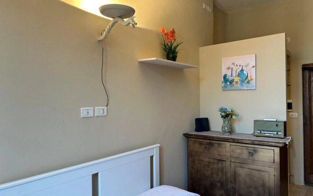 Appartamento Firenze Mayer