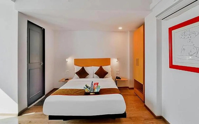 Fabhotel Lupin International